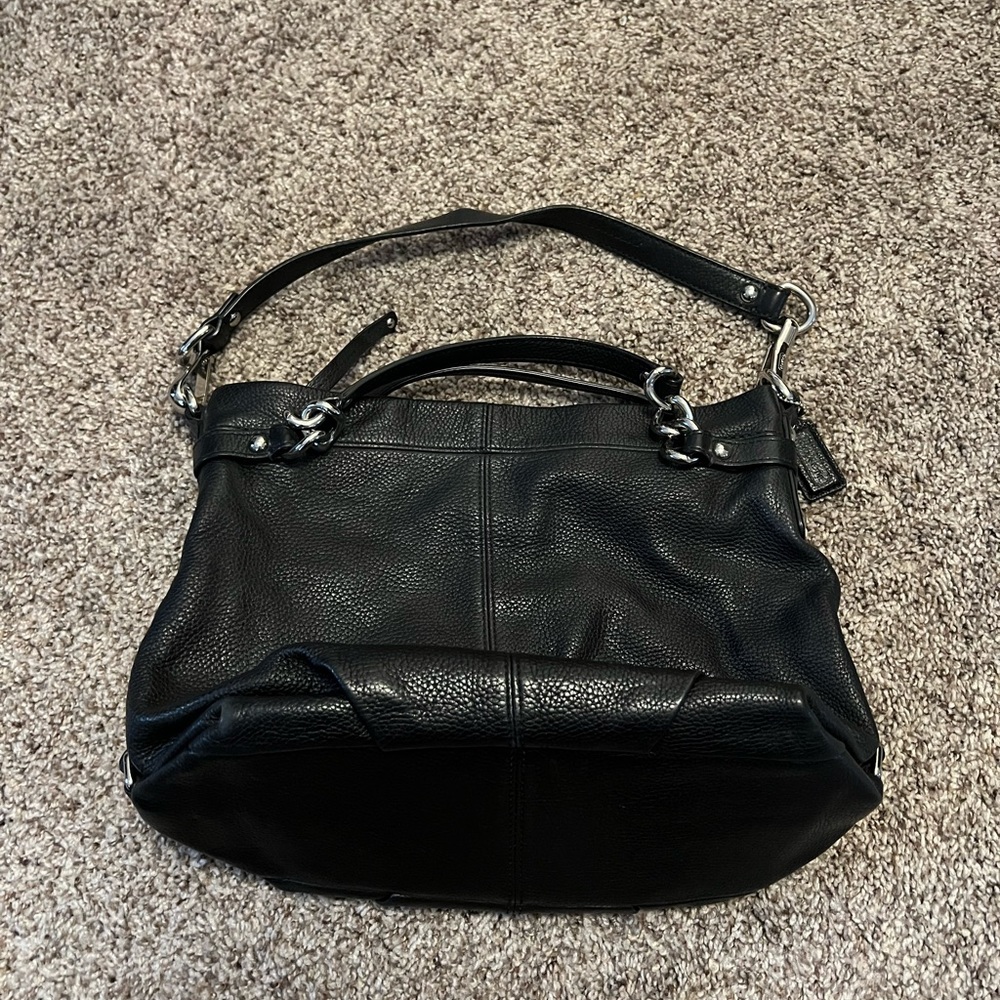Coach purse!